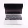 HP Elitebook 645 G10 - AMD Ryzen 5 Pro 7530U 2.0GHz - 8GB RAM - 256GB NVMe - 14" FHD - Sølv stand