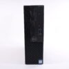 Dell OptiPlex 3050 SFF - i5-7500 3.4GHz (4 kernet) - 8GB RAM - 256GB NVMe - Win 11 Pro - Sølv stand
