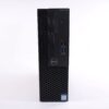 Dell OptiPlex 3050 SFF - i5-7500 3.4GHz (4 kernet) - 8GB RAM - 256GB NVMe - Win 11 Pro - Sølv stand