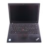 Lenovo ThinkPad X280 - i5-8350u 1.7Ghz - 8GB RAM - 256GB NVME - 12" FHD - Bronze stand