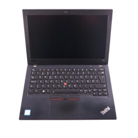 Lenovo ThinkPad X280 - i5-8350u 1.7Ghz - 8GB RAM - 256GB NVME - 12" FHD - Bronze stand