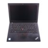 Lenovo ThinkPad X280 - i5-8350u 1.7Ghz - 8GB RAM - 256GB NVME - 12" FHD - Bronze stand