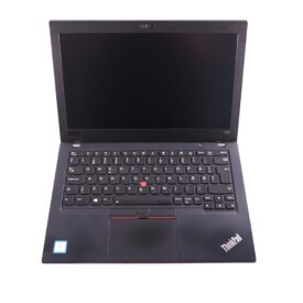 Lenovo ThinkPad X280 - i5-8350u 1.7Ghz - 8GB RAM - 256GB NVME - 12" FHD - Bronze stand