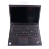 Lenovo ThinkPad L480 - i5-7200u 2.5GHz - 8GB RAM - 256GB SSD - 14" FHD - Guld stand