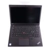 Lenovo ThinkPad L480 - i5-7200u 2.5GHz - 8GB RAM - 256GB SSD - 14" FHD - Guld stand