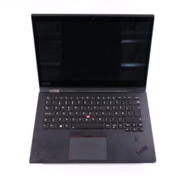 Lenovo ThinkPad X1 Yoga 3rd - I5-8250u 1.6GHz - 8GB RAM - 256GB NVME - 14" FHD Touch - Bronze stand