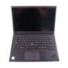 Lenovo ThinkPad X1 Carbon 6th - i7-8550u 1.8GHz - 8GB RAM - 256GB NVME - 14" FHD - Bronze stand
