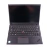 Lenovo ThinkPad X1 Carbon 6th - i7-8550u 1.8GHz - 8GB RAM - 256GB NVME - 14" FHD - Bronze stand