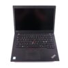 Lenovo ThinkPad L490 - i5-8265u 1.6GHz - 8GB RAM - 256GB NVME - 14" FHD - Sølv stand