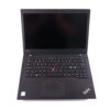 Lenovo ThinkPad L490 - i5-8265u 1.6GHz - 8GB RAM - 256GB NVME - 14" FHD - Sølv stand