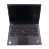 Lenovo ThinkPad T14 G1 - i7-10510U 7 1.8GHz - 16GB RAM - 256GB NVMe - 14" FullHD - Bronze stand
