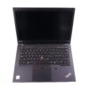 Lenovo ThinkPad T14 G1 - i7-10510U 7 1.8GHz - 16GB RAM - 256GB NVMe - 14" FullHD - Bronze stand