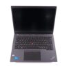 Lenovo ThinkPad T14 G3 - i5-1235U 3.3GHz - 16GB RAM - 256 GB NVMe  - 14" FHD - Sølv stand