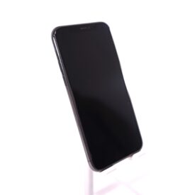 iPhone 11 Pro - 64GB Space Gray - Sølv stand