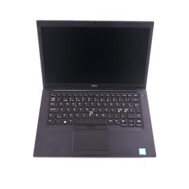 Dell Latitude 7490 - i7-8650U 1.9Ghz - 16GB RAM - 256GB NVME - 14" FHD - Bronze stand