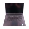 Dell Precision 5540 - i9-9980HK 2.40 GHz - 32 GB RAM - 512 GB NVME - 15" FHD Quadro T2000 - Guld stand