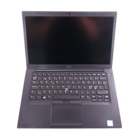 Dell Latitude 7490 - I5-8350u 1.9GHz - 16GB RAM - 256GB NVME - 14" FHD - WIN 11 - Bronze stand
