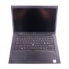 Dell Latitude 7490 - I5-8350u 1.9GHz - 16GB RAM - 256GB NVME - 14" FHD - WIN 11 - Bronze stand