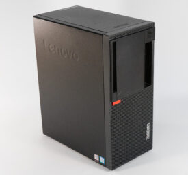 Lenovo M910T ThinkCenter - i5-6500  3.2GHz - 8GB RAM - 256GB NVMe - Guld stand