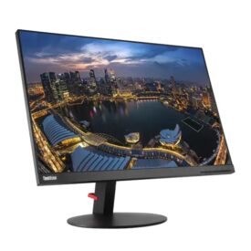 Lenovo ThinkVision T24D-10 - 24" FHD - Brugt