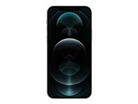 Apple iPhone 12 Pro 6.1 256GB Sølv - Bronze stand