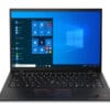 Lenovo ThinkPad X1 Carbon G9 - 14" - Core i5 - 16GB - 256GB - Guld stand