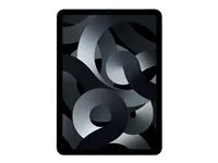 Apple 10.9-inch iPad Air Wi-Fi Cellular 10.9 64GB 8GB Grå - Sølv stand