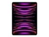 Apple iPad Pro Wi-Fi 12.9 256GB 8GB Grå - Sølv stand