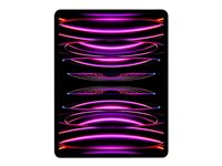 Apple iPad Pro Wi-Fi 12.9 256GB 8GB Grå - Sølv stand
