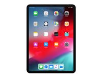 Apple 11-inch iPad Pro Wi-Fi Cellular 11 64GB Grå - Sølv stand