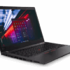 Lenovo ThinkPad T480s - i7-8550U 1.8GHz - 16GB RAM - 256GB NVME - 14" FHD - Win 11 - Sølv Stand