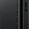 Lenovo ThinkCentre M70Q Tiny - Intel i5 10400T 2,0GHz 256GB NVMe 8GB Win11 Pro - Sølv stand