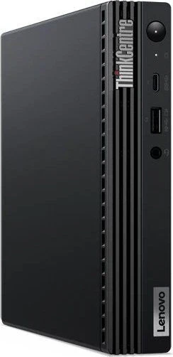 Lenovo ThinkCentre M70Q Tiny - Intel i5 10400T 2,0GHz 256GB NVMe 8GB Win11 Pro - Sølv stand Lenovo ThinkCentre M70Q Tiny - Intel i5 10400T 2,0GHz 256GB NVMe 8GB Win11 Pro - Sølv stand