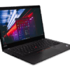 Lenovo ThinkPad X390 - 13" Full-HD IPS - Intel Core i5-8365U - 8GB RAM - 256GB NVME SSD - Win 11 - Sølv stand
