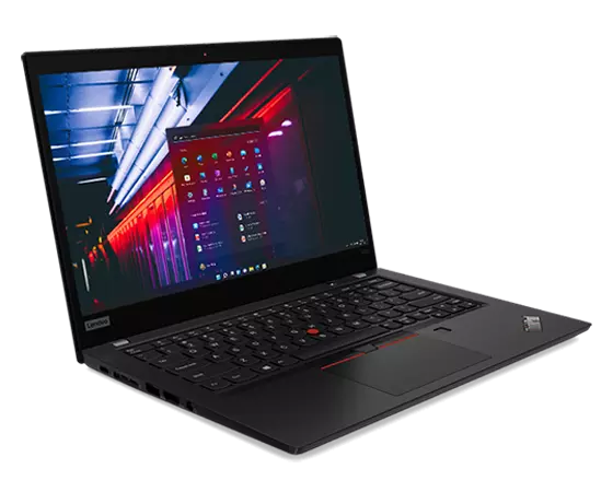 Lenovo ThinkPad X390 - I5-8365u 1.6GHz - 8GB RAM - 256GB NVME - 13" FHD - Win 11 - Sølv stand Lenovo ThinkPad X390 - I5-8365u 1.6GHz - 8GB RAM - 256GB NVME - 13" FHD - Win 11 - Sølv stand