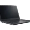 Acer TravelMate P2510 15" - Intel i7 8550U 1,8GHz 256GB SSD 8GB Win11 Pro - Sølv stand