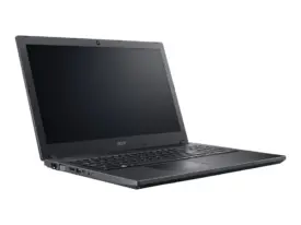 Acer TravelMate P2510 15" - Intel i7 8550U 1,8GHz 256GB SSD 8GB Win11 Pro - Sølv stand