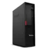 Lenovo ThinkStation P330 - Intel Xeon E-2244G 3,8GHz 512GB NVMe 16GB Win11 Pro - Sølv stand