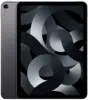 Apple iPad Air 5 10,9" 64GB WiFi + Cellular (Space Gray) - 2022 - Sølv stand