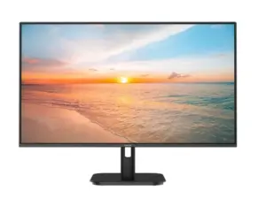 27" Philips 27E1N1100A LED IPS skærm - Full HD 100Hz (1080p)  - NYT