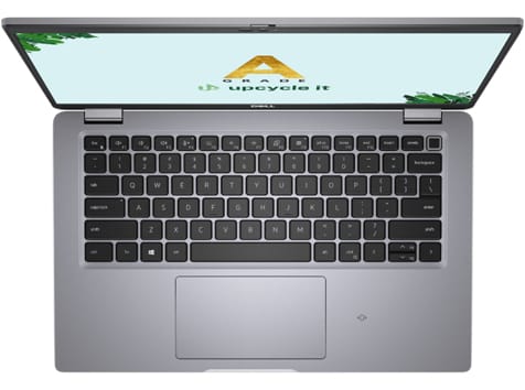 Inc Latitude 5420 i5-1145G7 14" 16 GB RAM 256 GB SSD Windows 11 Pro Nordisk Space Grey - Guld stand Inc Latitude 5420 i5-1145G7 14" 16 GB RAM 256 GB SSD Windows 11 Pro Nordisk Space Grey - Guld stand