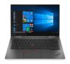 Lenovo ThinkPad X1 Yoga G4 - 14" Touch - Core i5 - 8GB - 256GB - Sølv stand