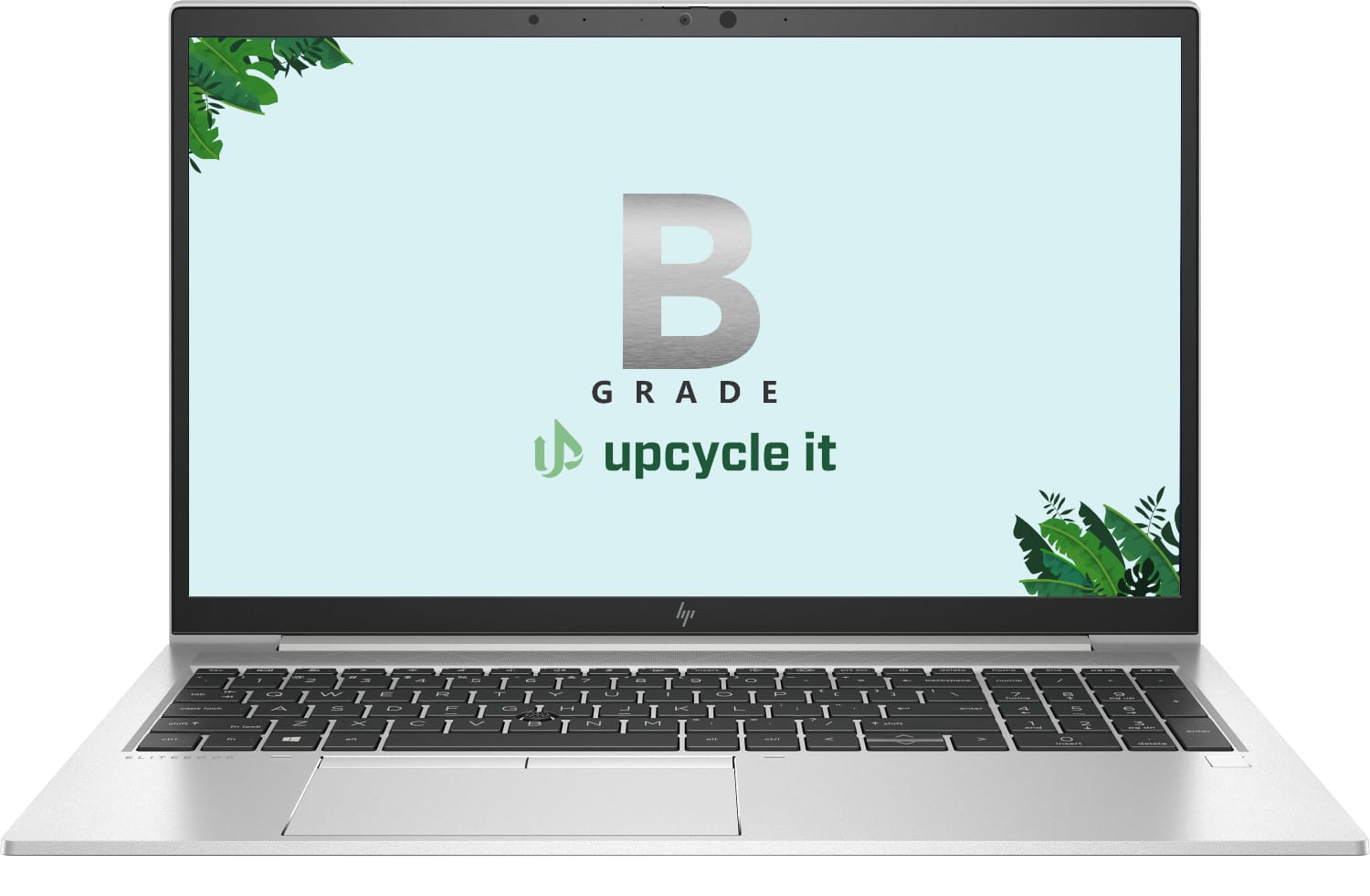 EliteBook 850 G8 i5-1135G7 15.6" 16 GB RAM 256 GB SSD Windows 11 Pro Nordisk - Sølv stand EliteBook 850 G8 i5-1135G7 15.6" 16 GB RAM 256 GB SSD Windows 11 Pro Nordisk - Sølv stand