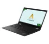 ThinkPad X13 Gen 1 i5-10210U 13.3" 16 GB RAM 256 GB SSD Windows 11 Pro Nordisk - Guld stand