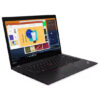 Lenovo ThinkPad X390 13.3 I7-8665U 16GB 512GB Windows 11 Pro - Sølv stand-