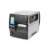 Zebra ZT400 Series ZT411 Thermal Label Printer 300dpi 254mm/sec USB LAN Serial Bluetooth NOB