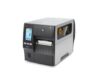 Zebra ZT400 Series ZT411 Thermal Label Printer 300dpi 254mm/sec USB LAN Serial Bluetooth NOB