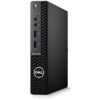 Dell OptiPlex 3080 Tiny i5-10500T 16GB 256GB Windows 11 Pro - Guld stand