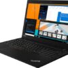 Lenovo ThinkPad L590 15.6 i5-8265U 8GB 256GB Intel UHD Graphics Windows 11 Pro - Sølv stand-