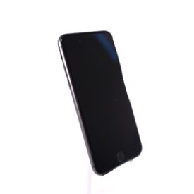 iPhone 8 - 64GB Space Gray - Guld stand